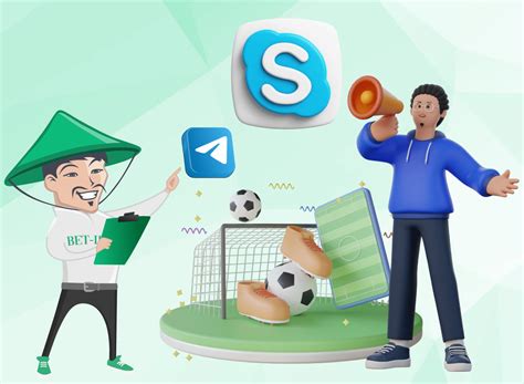 Skype betting for high.
